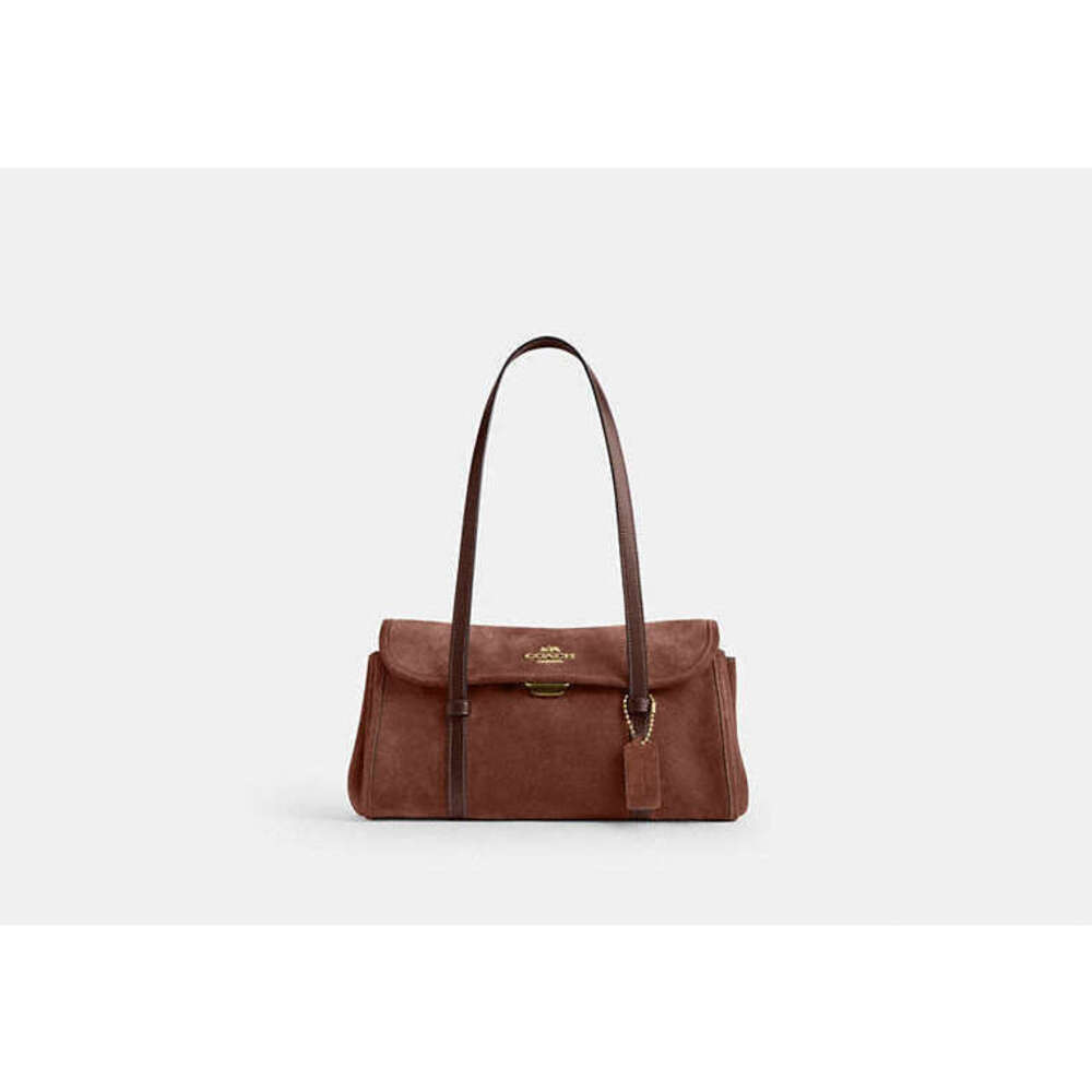 Bridget Flap Shoulder Bag